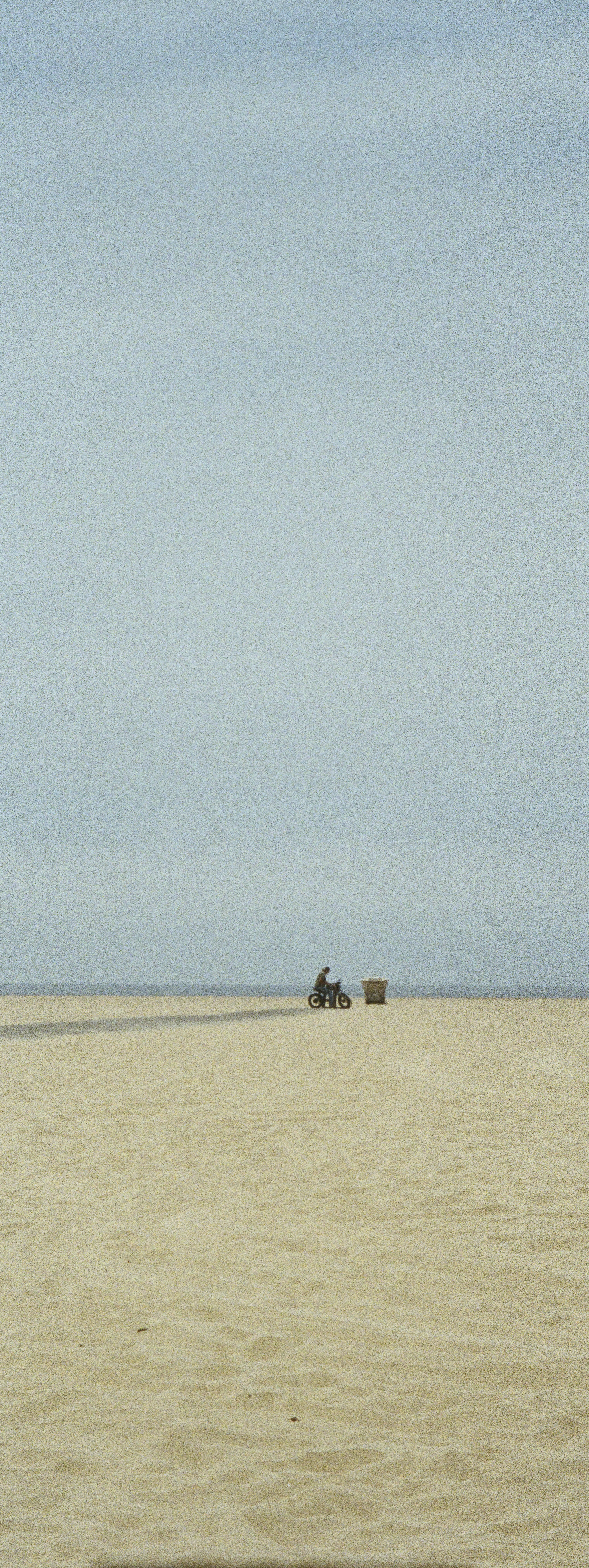 Beach (2025)